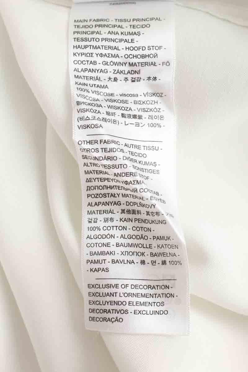 Shirt LEVI'S - Seconde main White