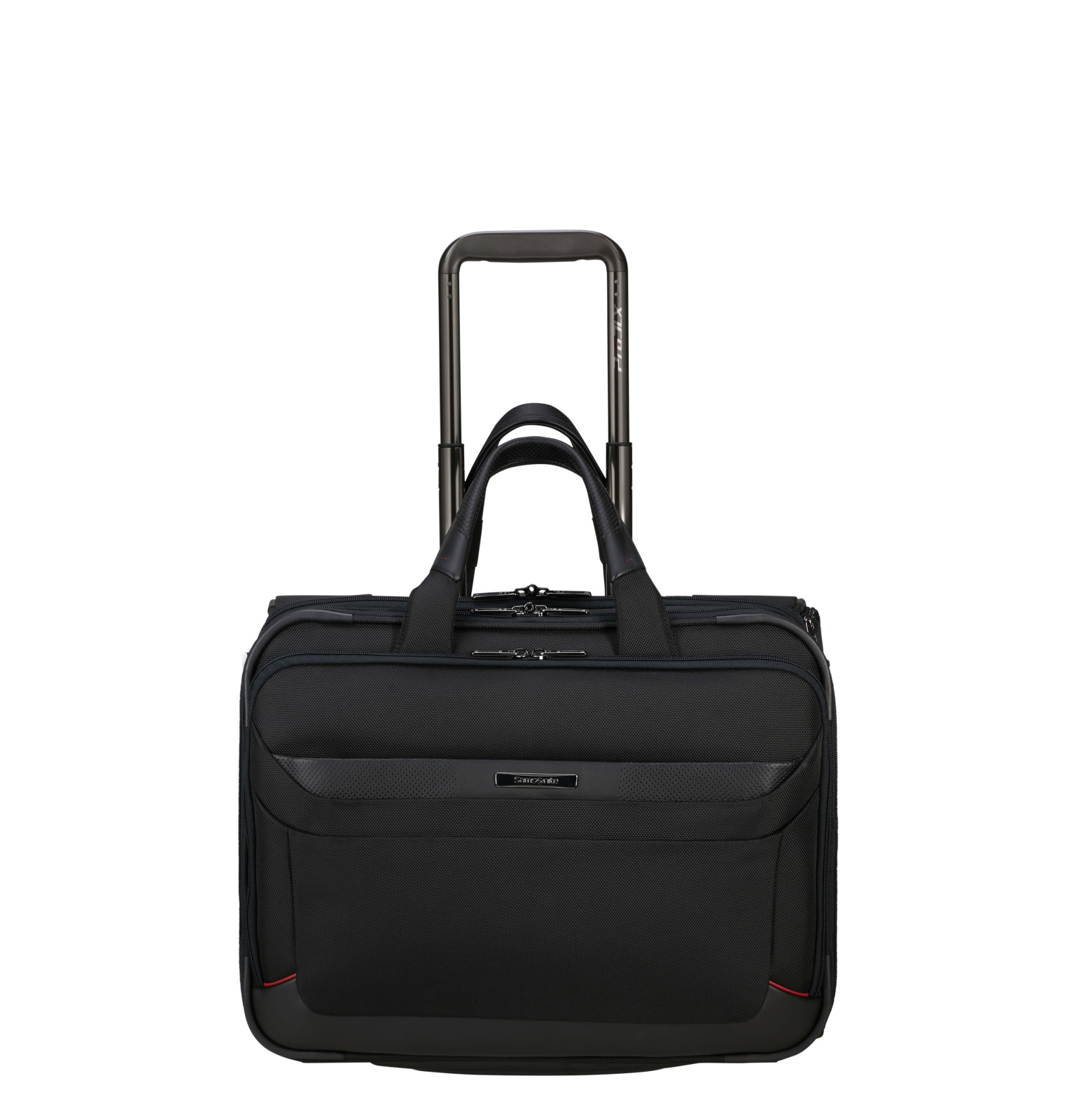 Pro-DLX 6 pilot case size S SAMSONITE Black
