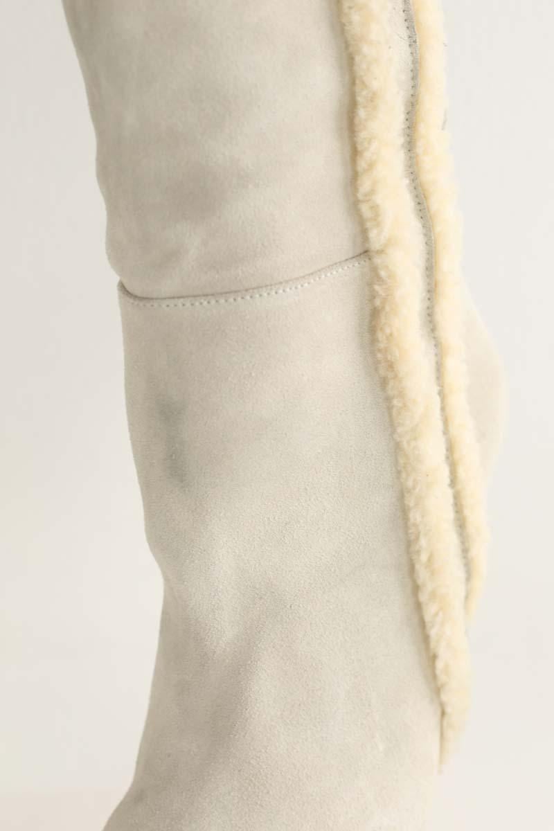 Boots IRO - Seconde Main Grey