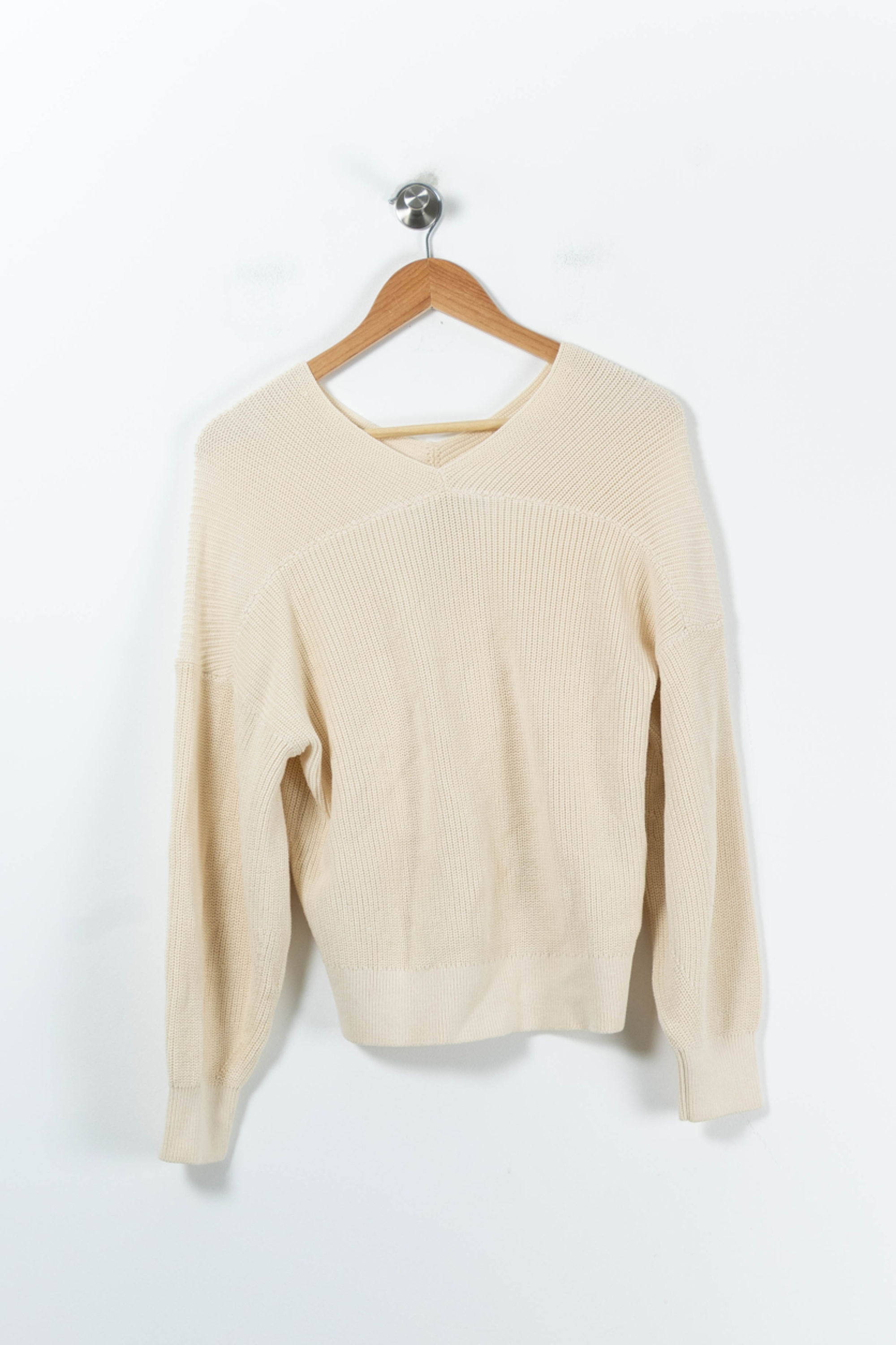 Knitwear COMPTOIR DES COTONNIERS - Seconde main Beige