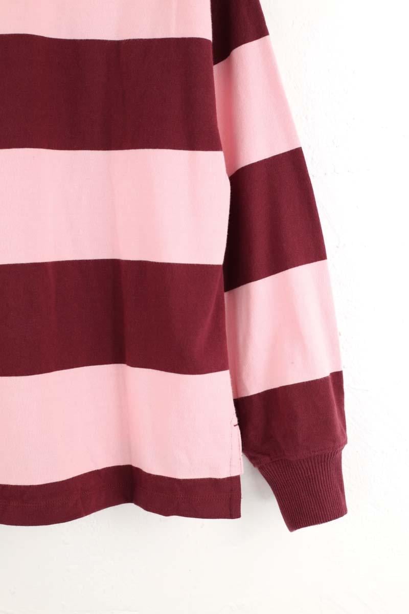 Polo shirt LEVI'S - Seconde main Red