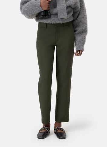 Lot de 3 pantalons jogger en jersey de coton - Gris - ENFANT | H&M BE Lot de 3 pantalons jogger en jersey de coton - Gris - ENFANT | H&M BE