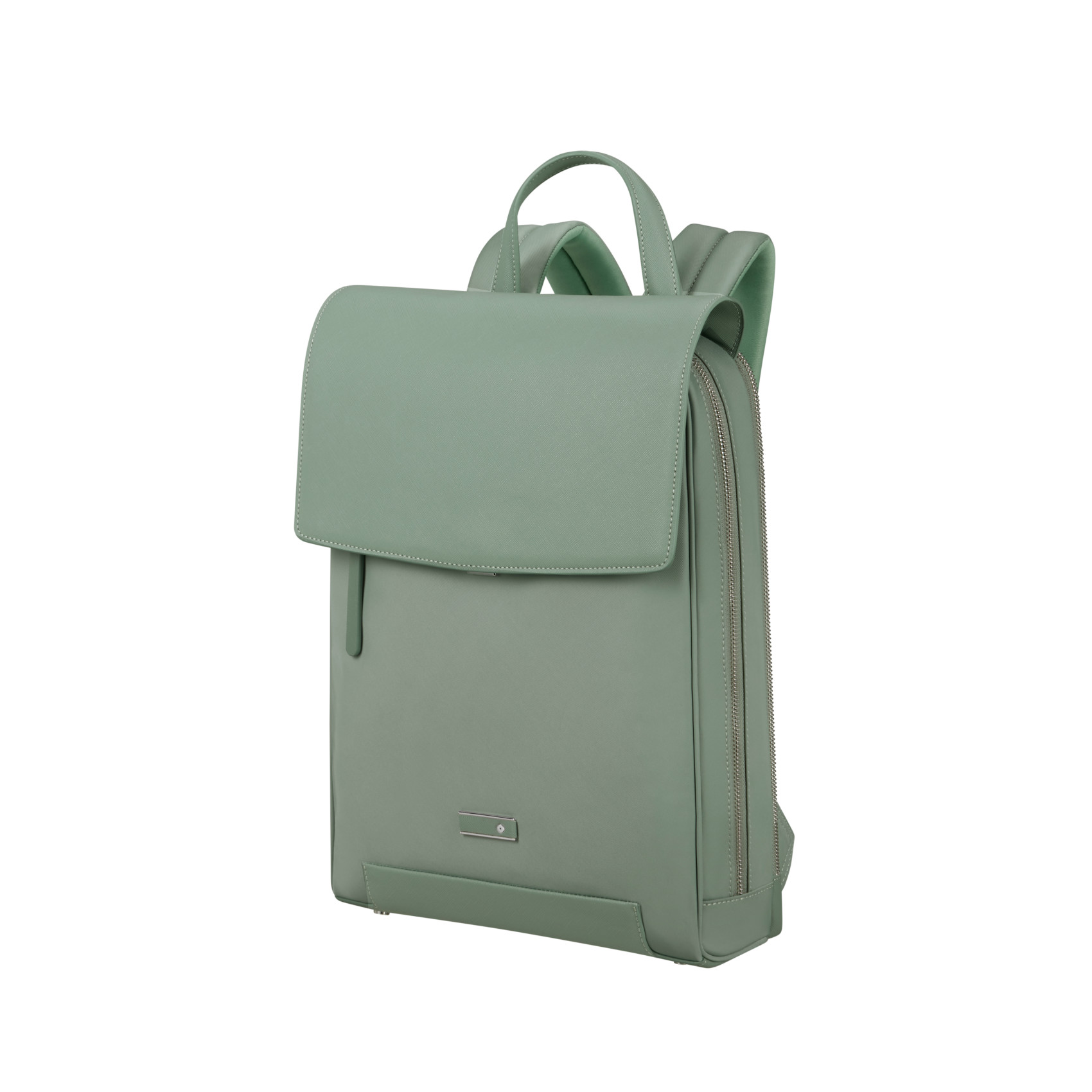 Zalia 3.0 sac à dos ordinateur SAMSONITE Vert