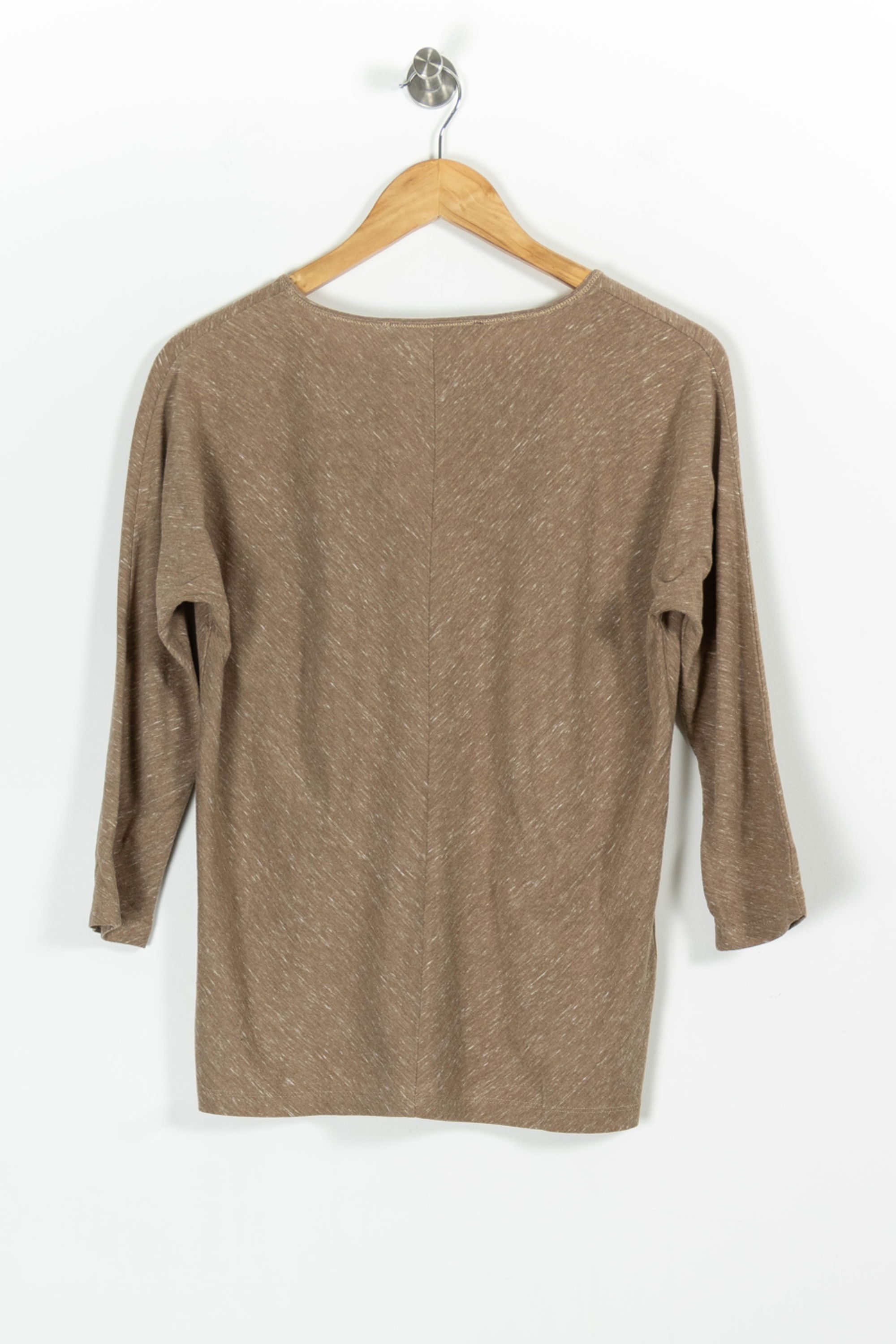 Tee-shirt COMPTOIR DES COTONNIERS - Seconde main Beige