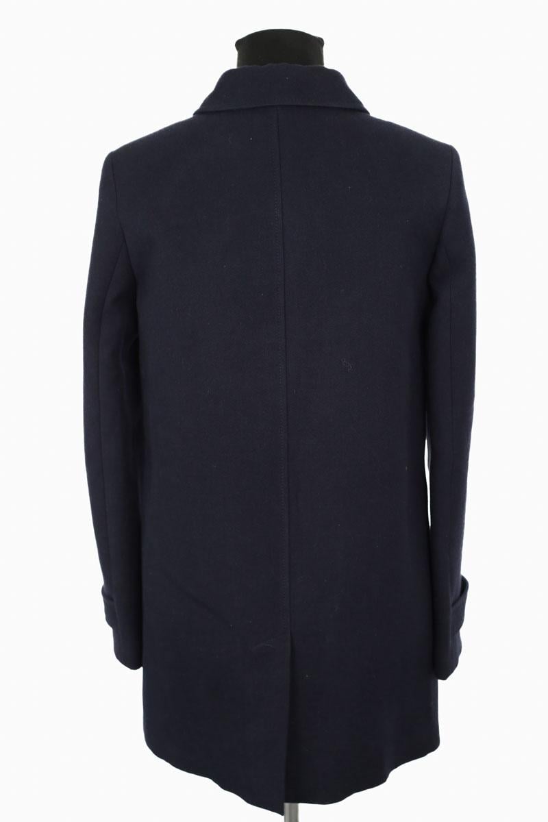 Veste TARA JARMON - Seconde Main Bleu