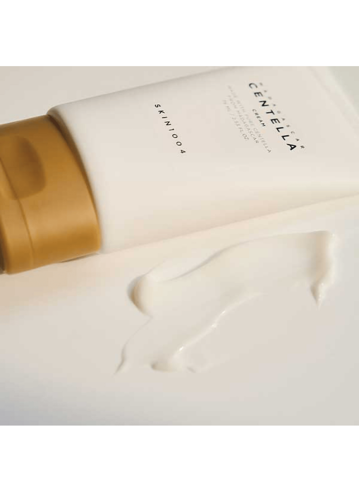 Moisturizing Cream with Centella Asiatica SKIN1004 No color