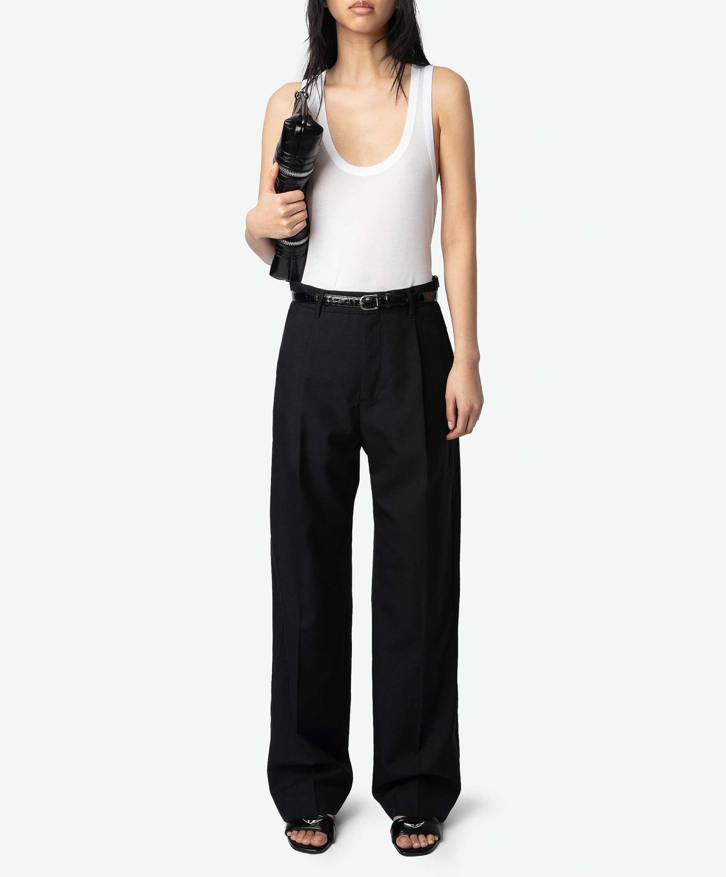 BIANCA ZADIG&VOLTAIRE Blanc