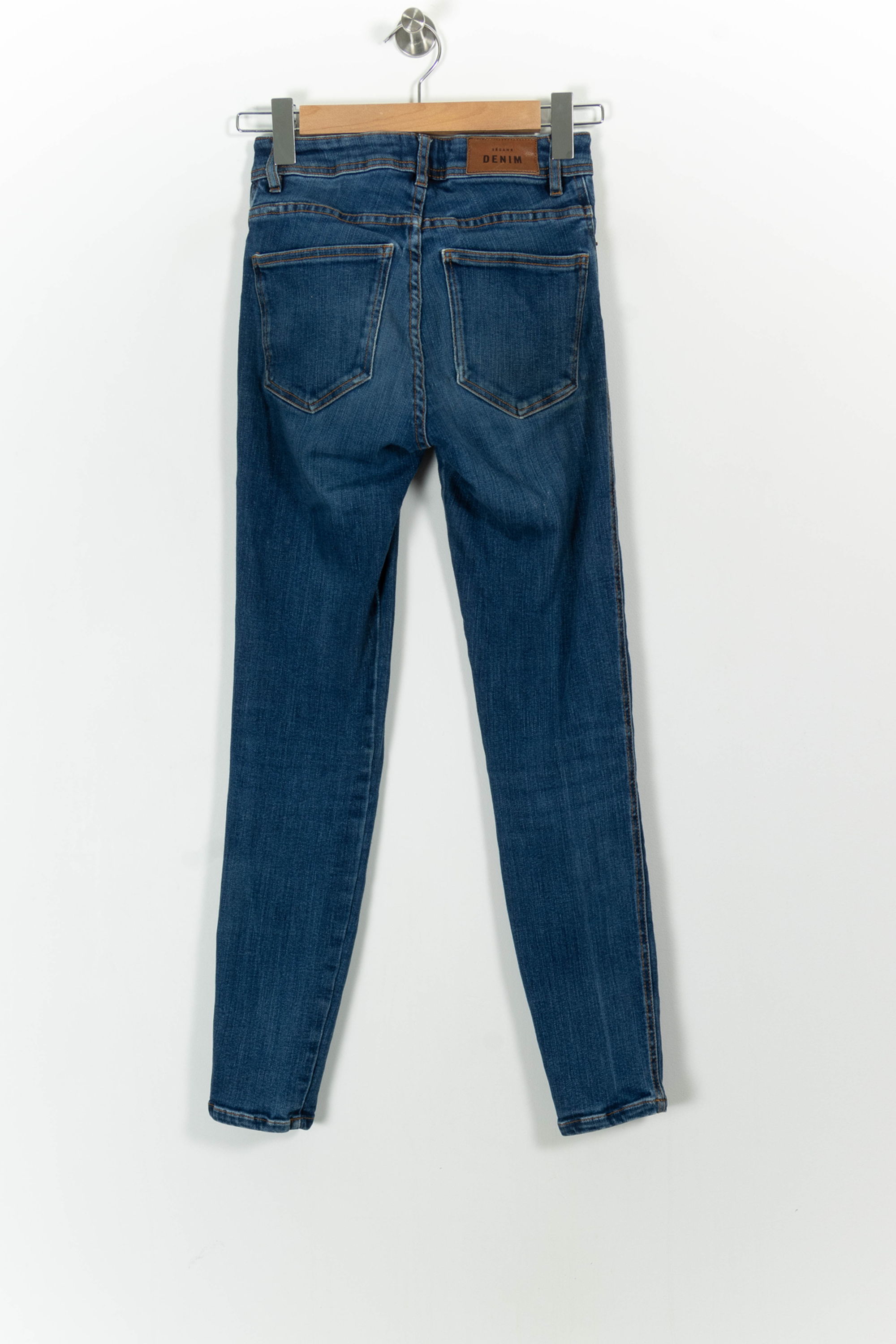 Jean SEZANE - Seconde main Bleu