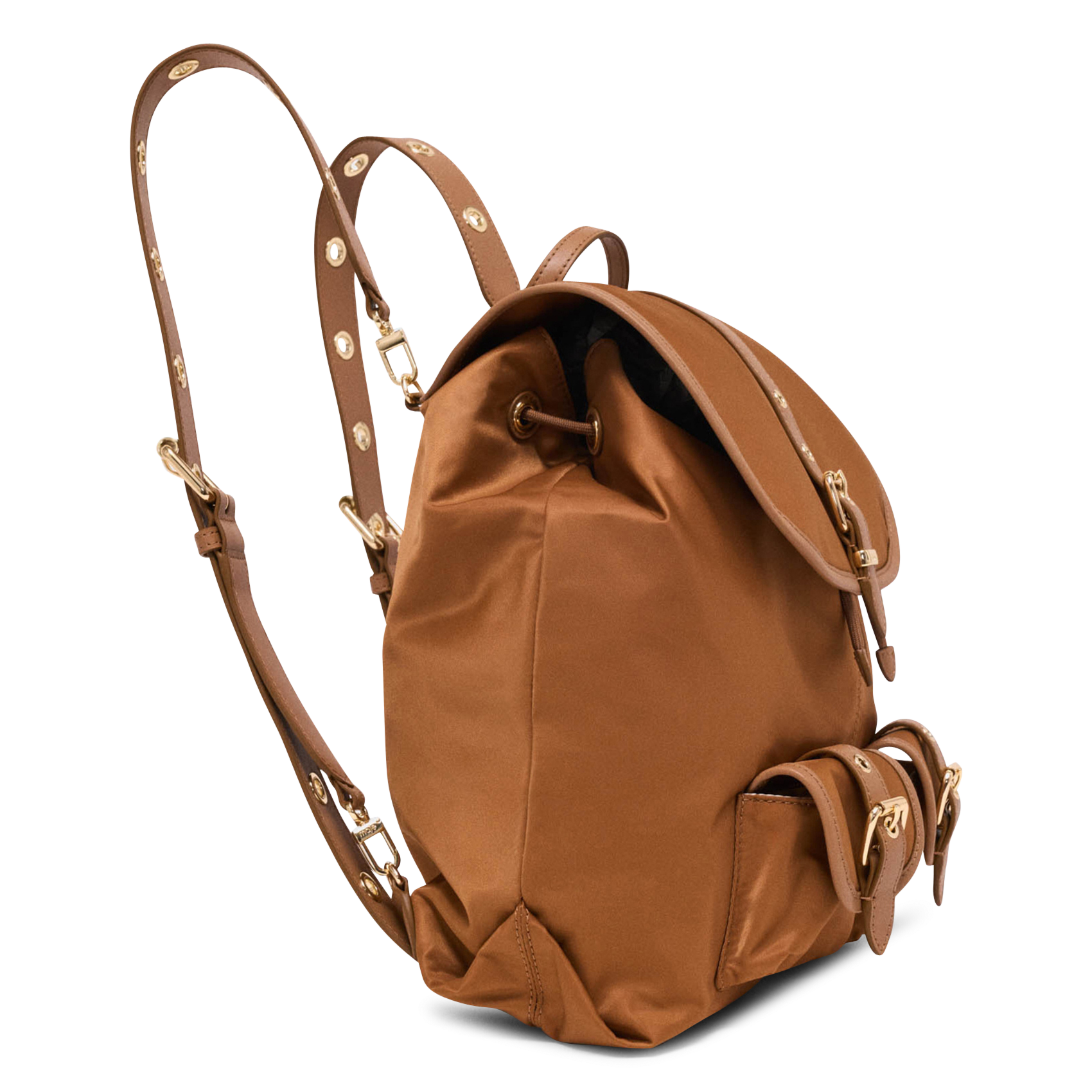 Sac à dos MAJE Beige
