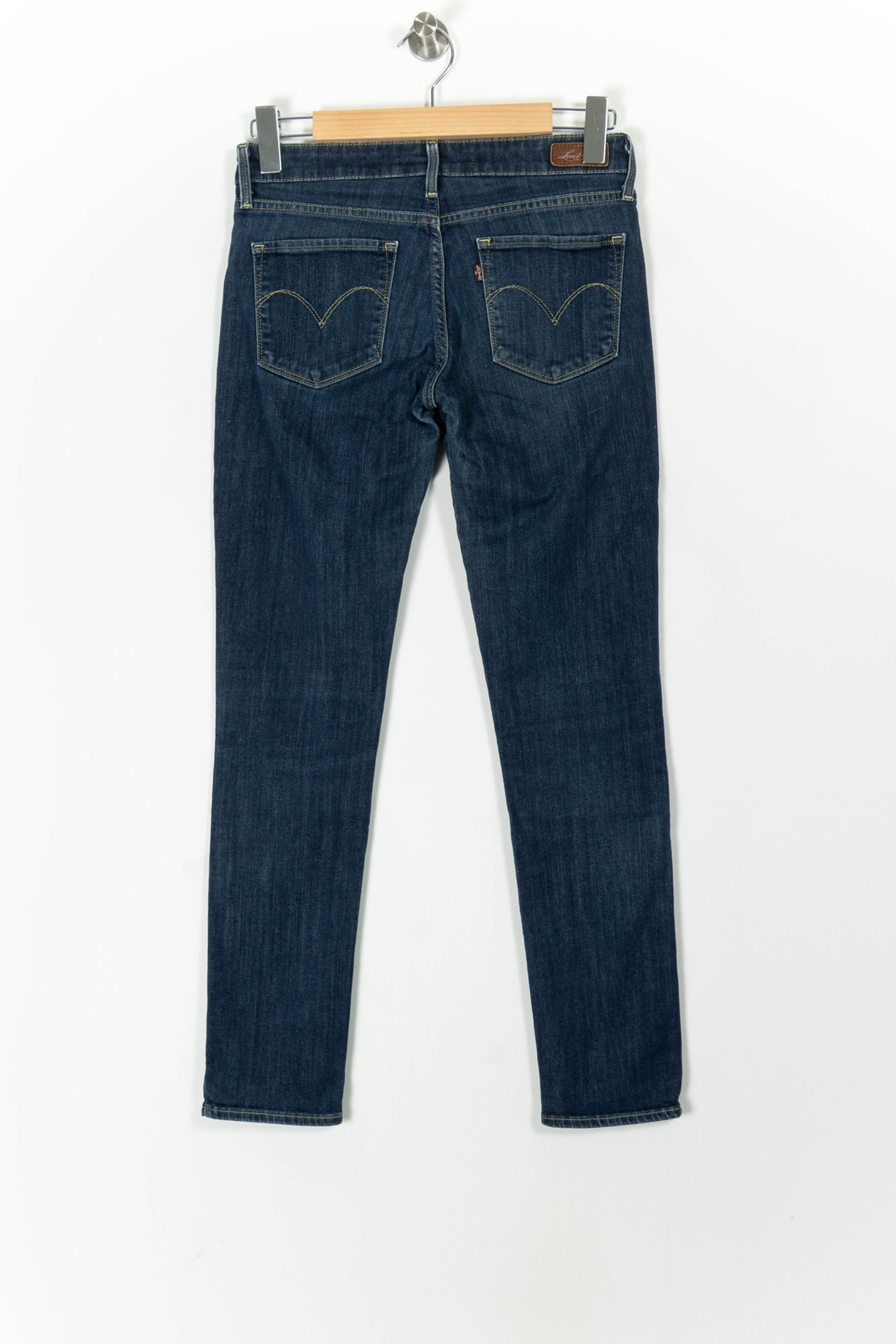 Jeans LEVI'S - Seconde main Blue