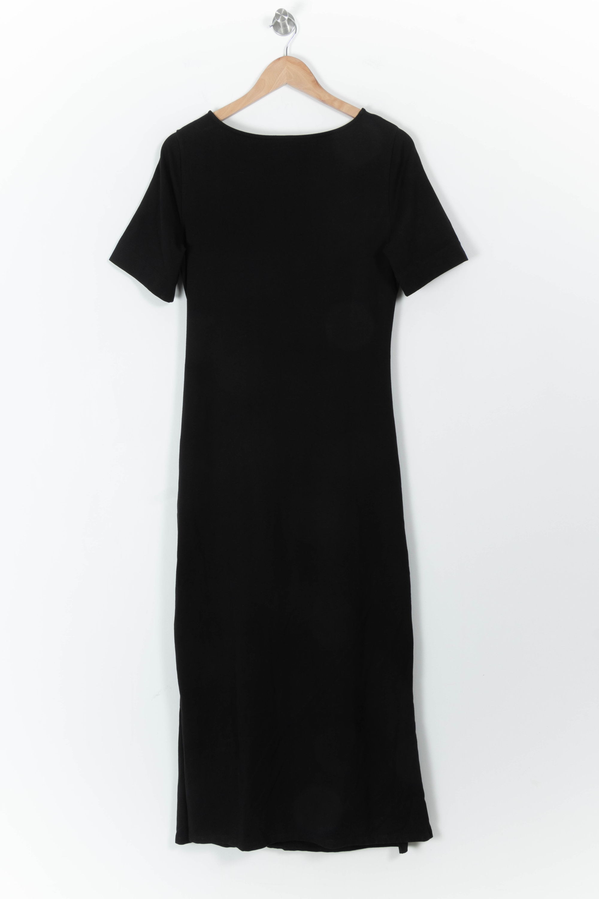 Robe longue SEZANE - Seconde main Noir