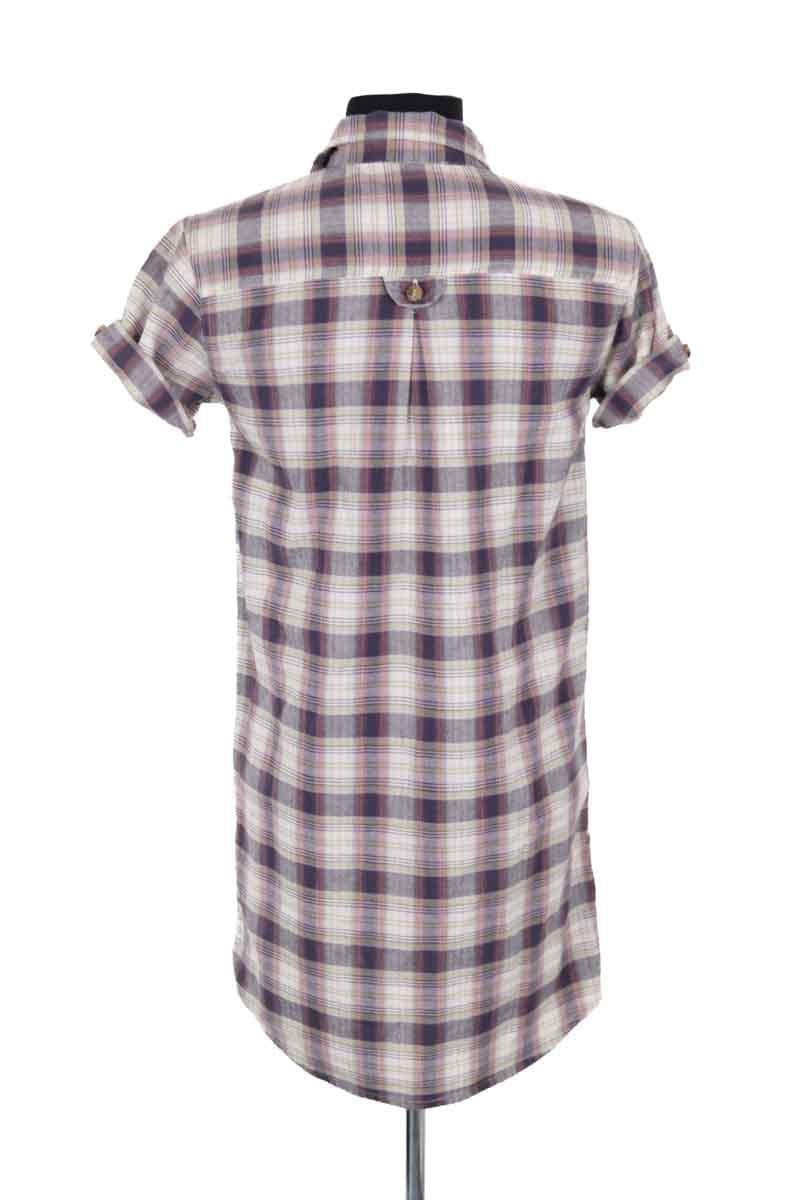 Dress ISABEL MARANT ÉTOILE - SECONDE MAIN Multicolored
