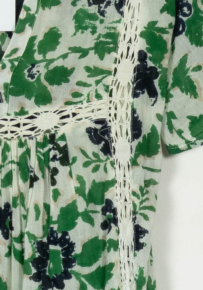Short & midi dress STELLA FOREST - SECONDE MAIN Multicolored