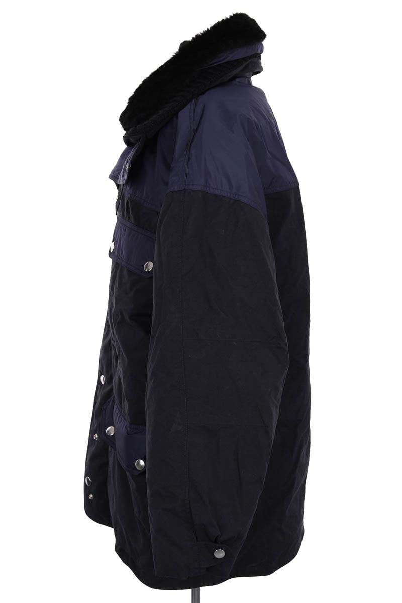 Parka ISABEL MARANT - Seconde Main Blue