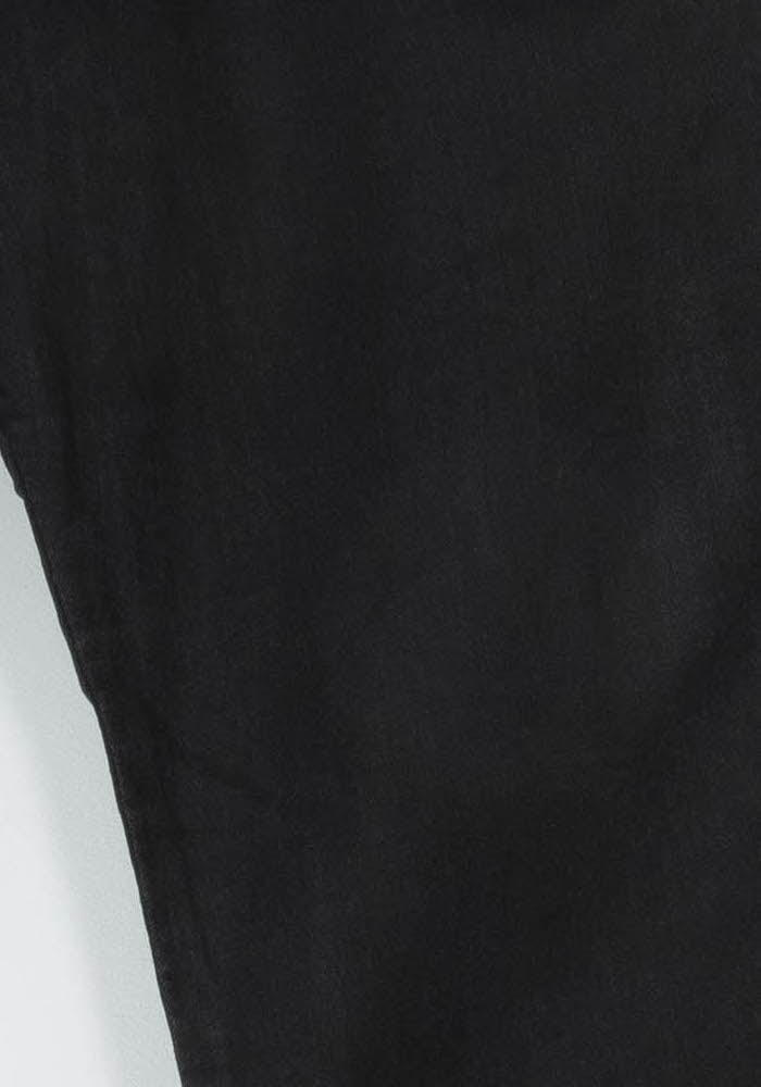 Jeans AGNES B. - Seconde Main Black