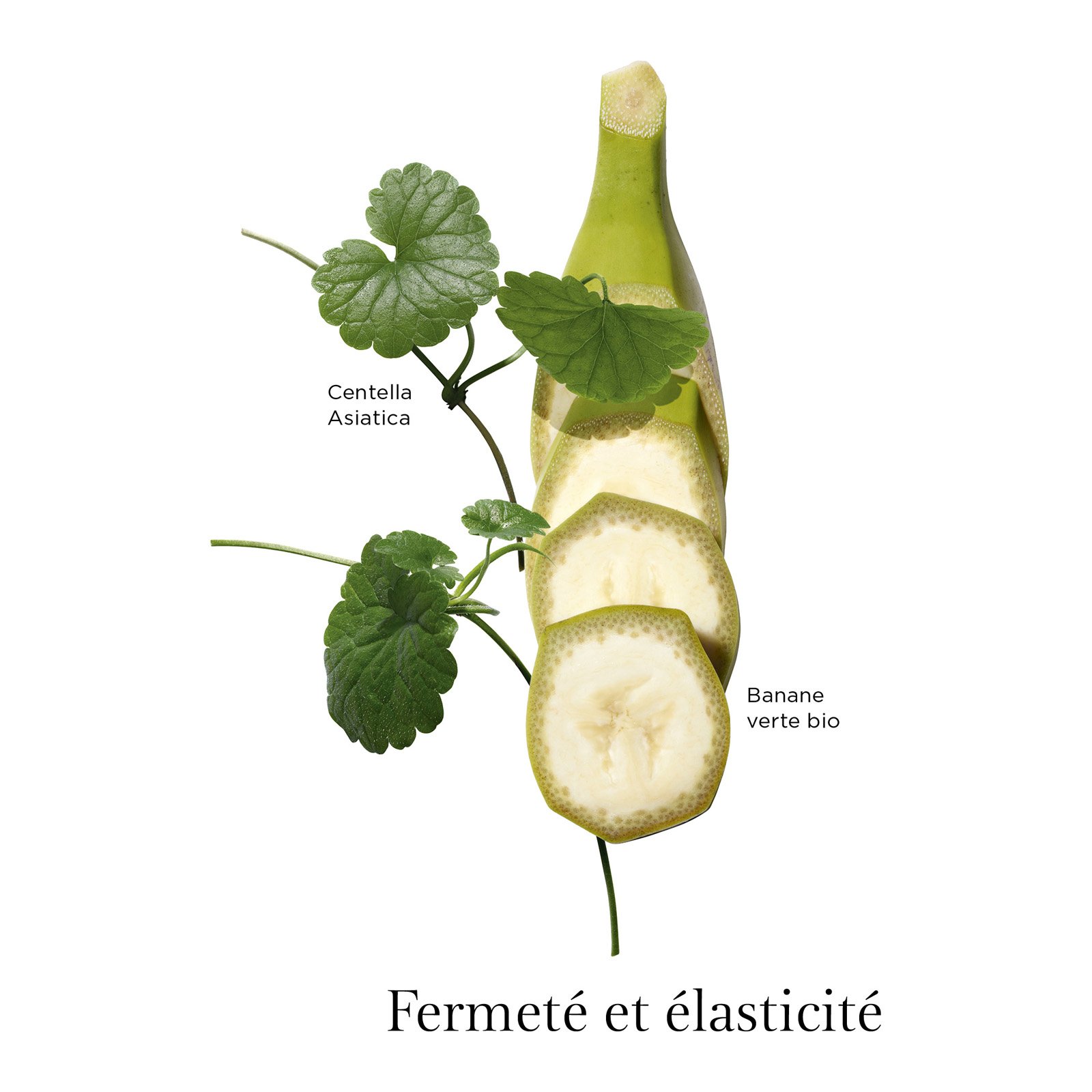 Body Partner Expert Stretch marks CLARINS No color