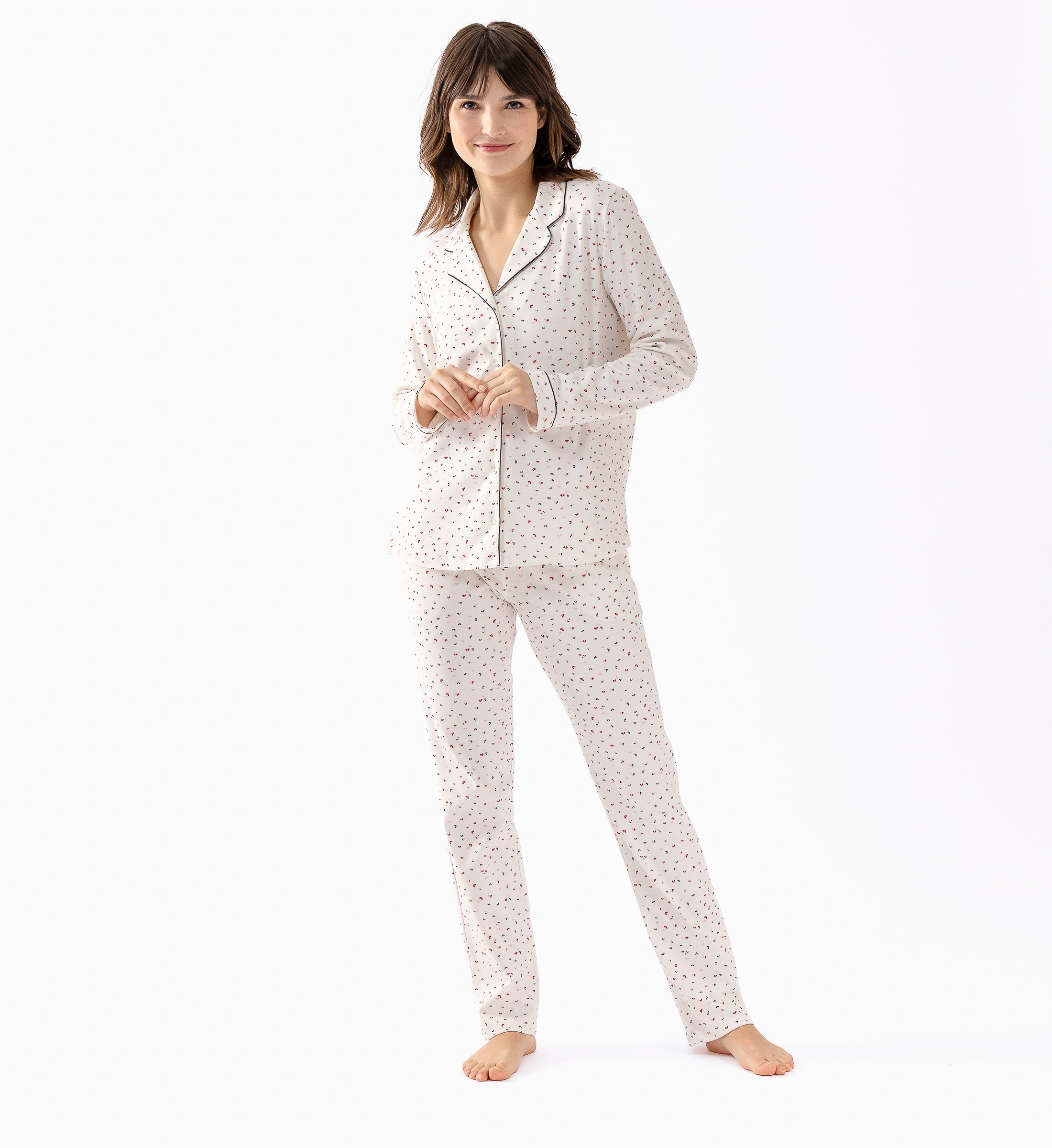 Pyjama masculin 2025 ou feminin