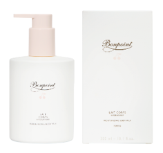 MOISTURIZING BODY LOTION NO COLOR BONPOINT - PRINTEMPS