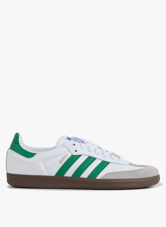 Samba og ft shoes green hotsell