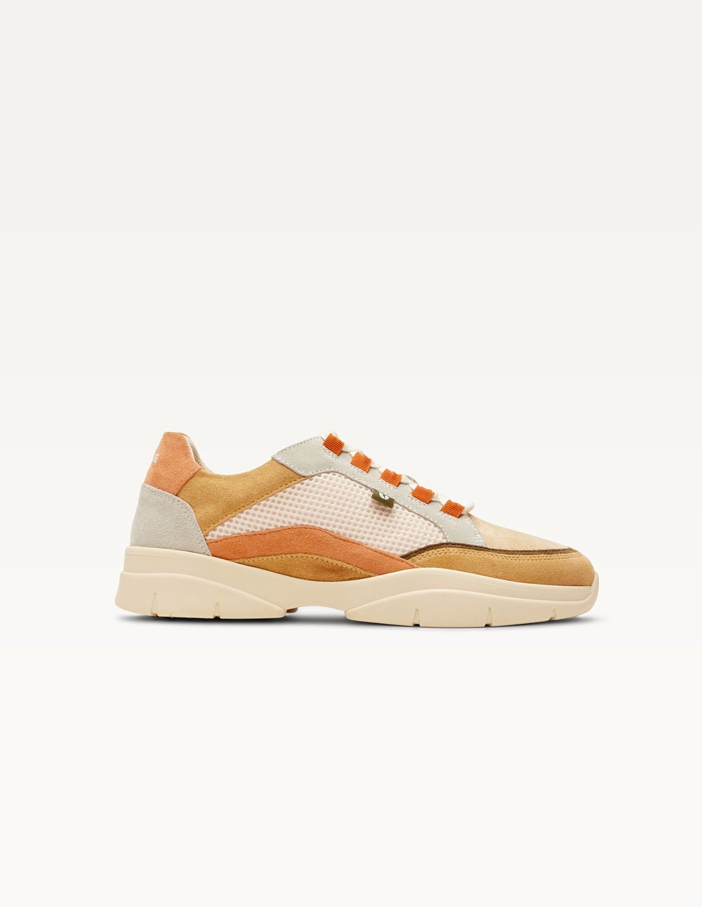 ASICS GEL PULSE 13 ODAJE EX. M.MOUSTACHE Multicolored