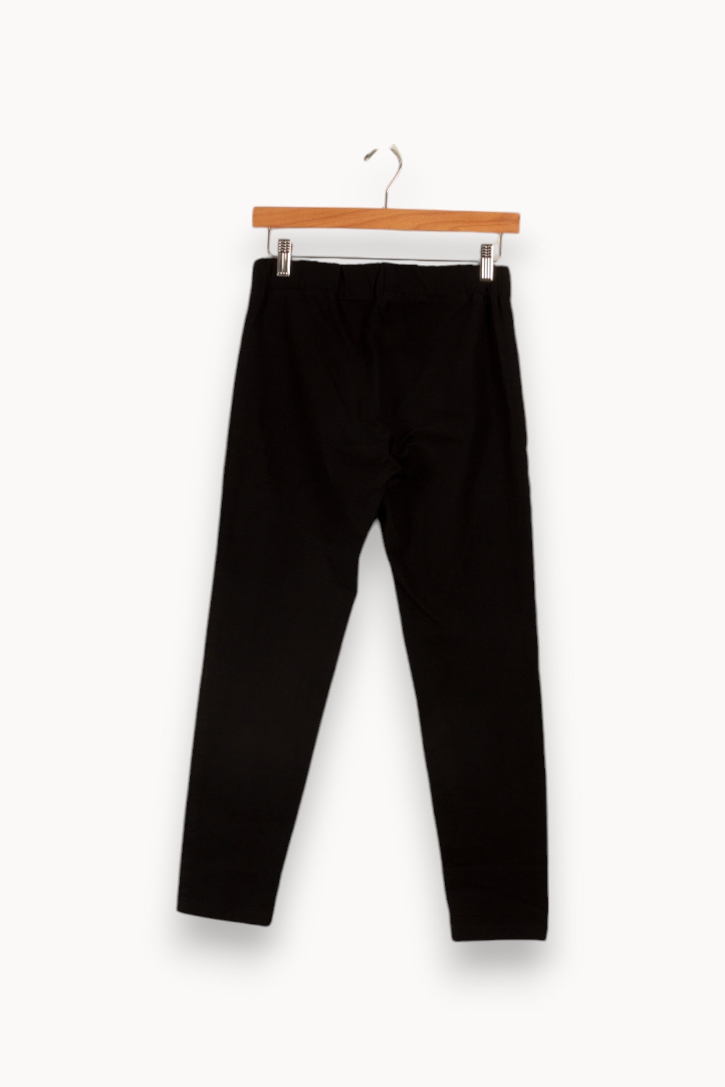 Pants - joseph JOSEPH - Seconde Main Black