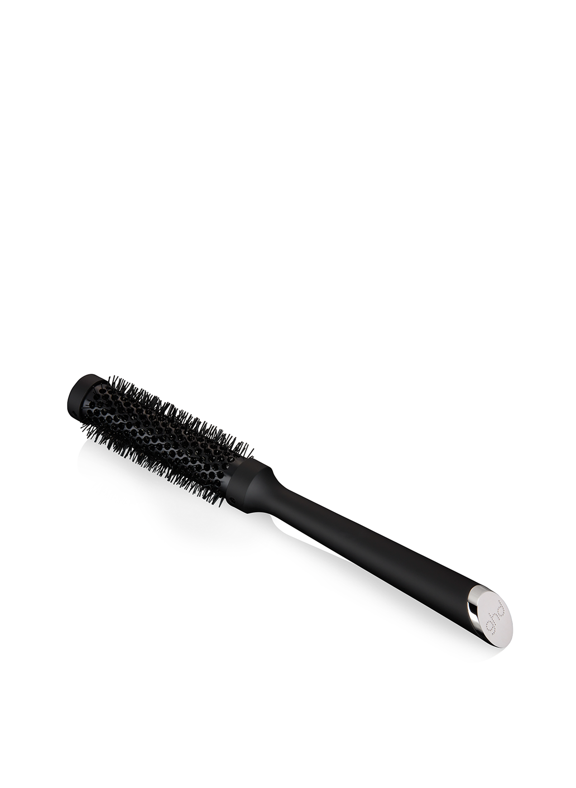 ROUND CERAMIC BRUSH T1 GHD GHD Noir
