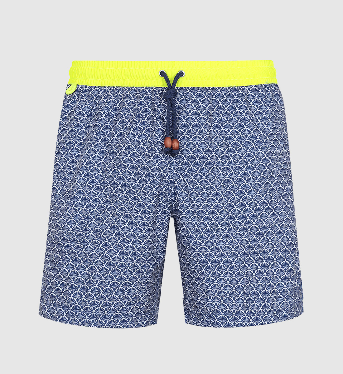 Swim shorts - Nagoya GILI'S Blue
