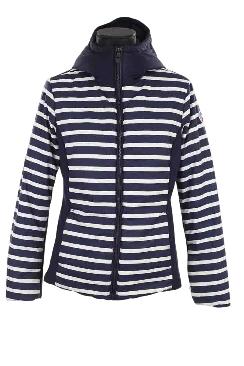 Blue jacket FUSALP - Seconde main Blue