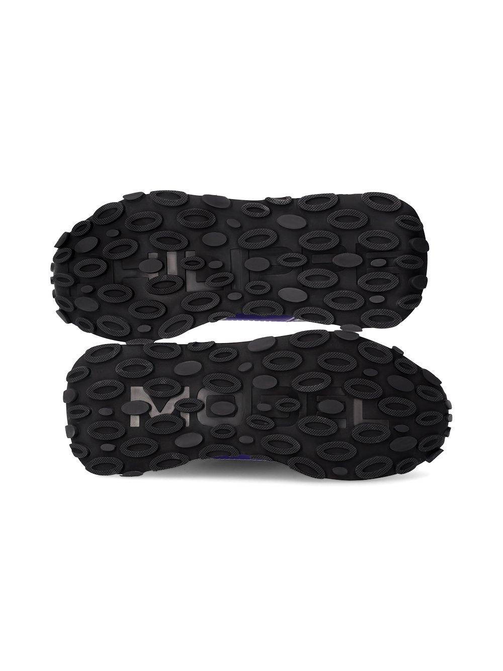 Sneakers running tour PHILIPPE MODEL Purple