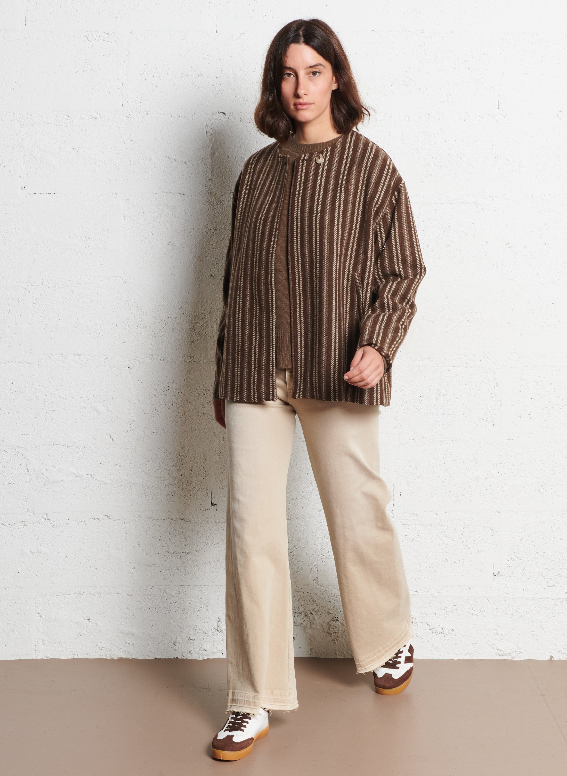 ASICS GEL PULSE 13 VICTORIA Brown