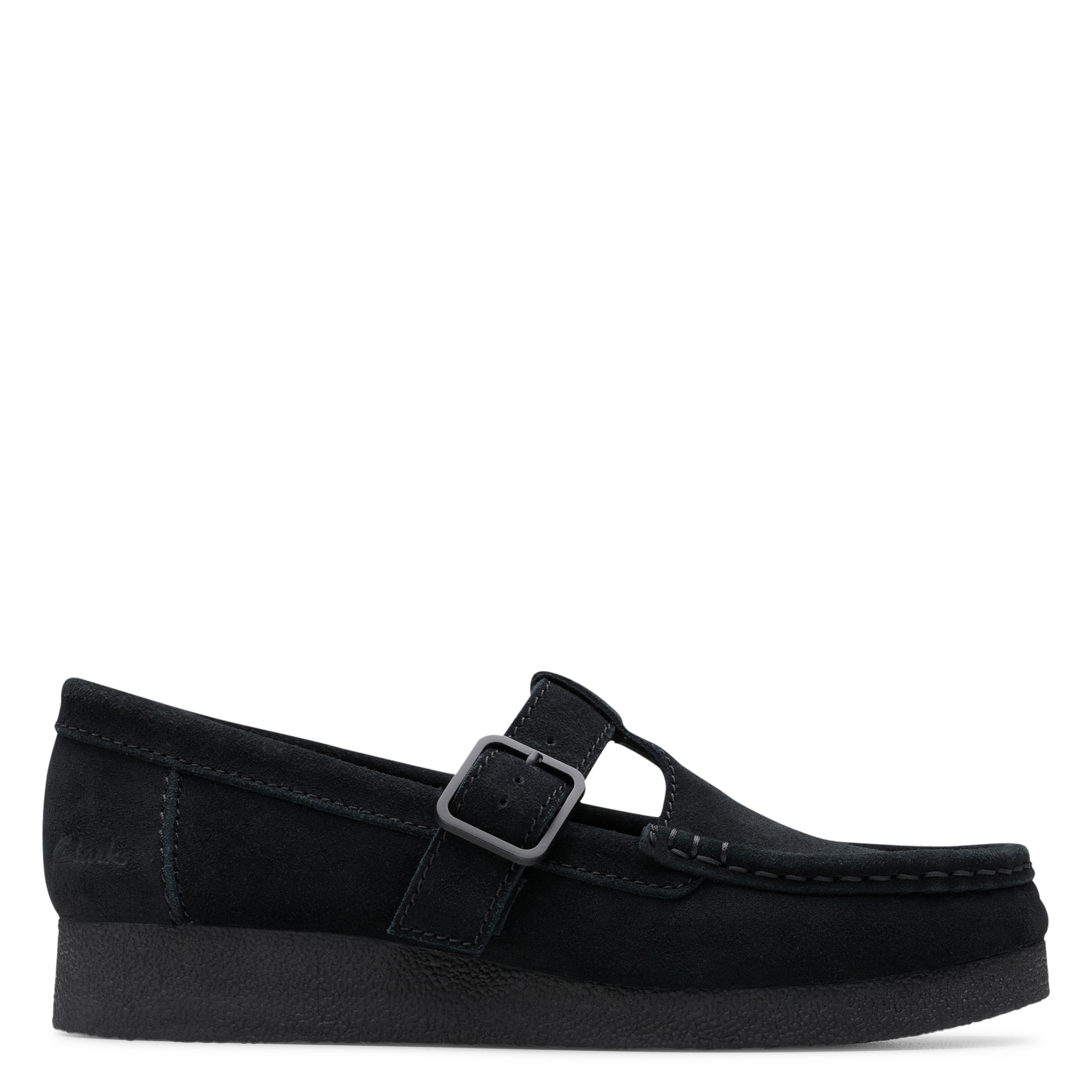 Mocassins en cuirs velours CLARKS