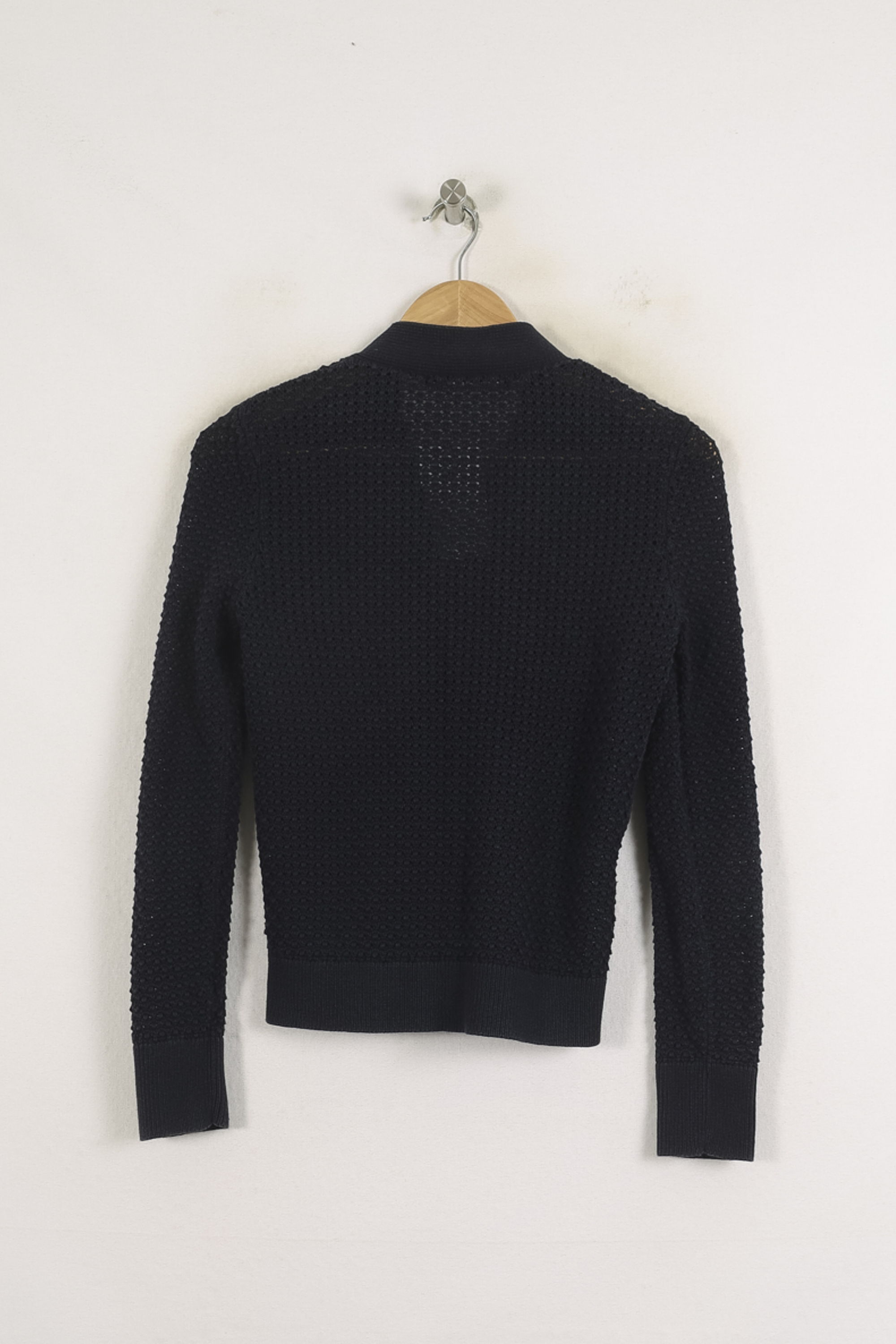 Cardigan COMPTOIR DES COTONNIERS - Seconde main Blue