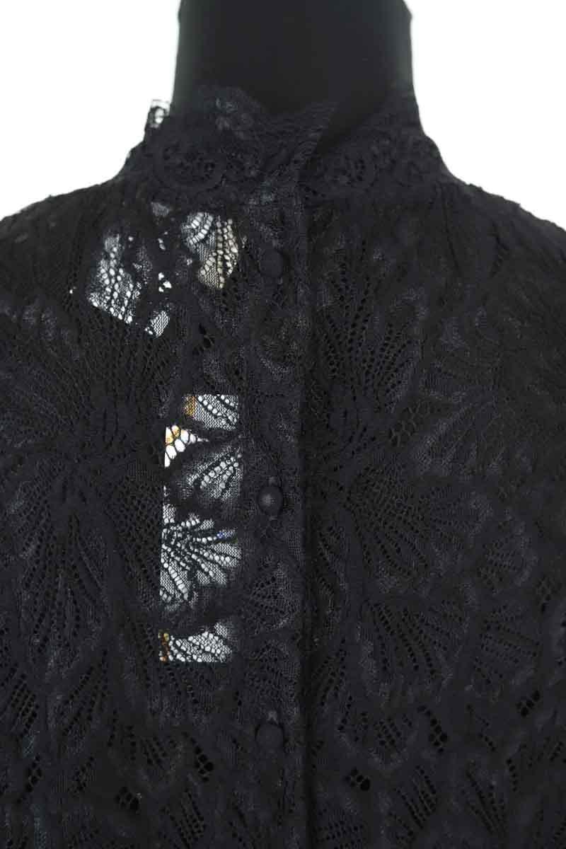 Blouse SEZANE - Seconde main Black