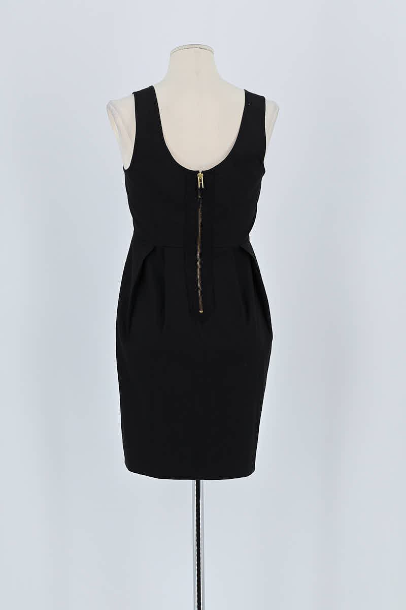 Dress ARMANI - SECONDE MAIN Black
