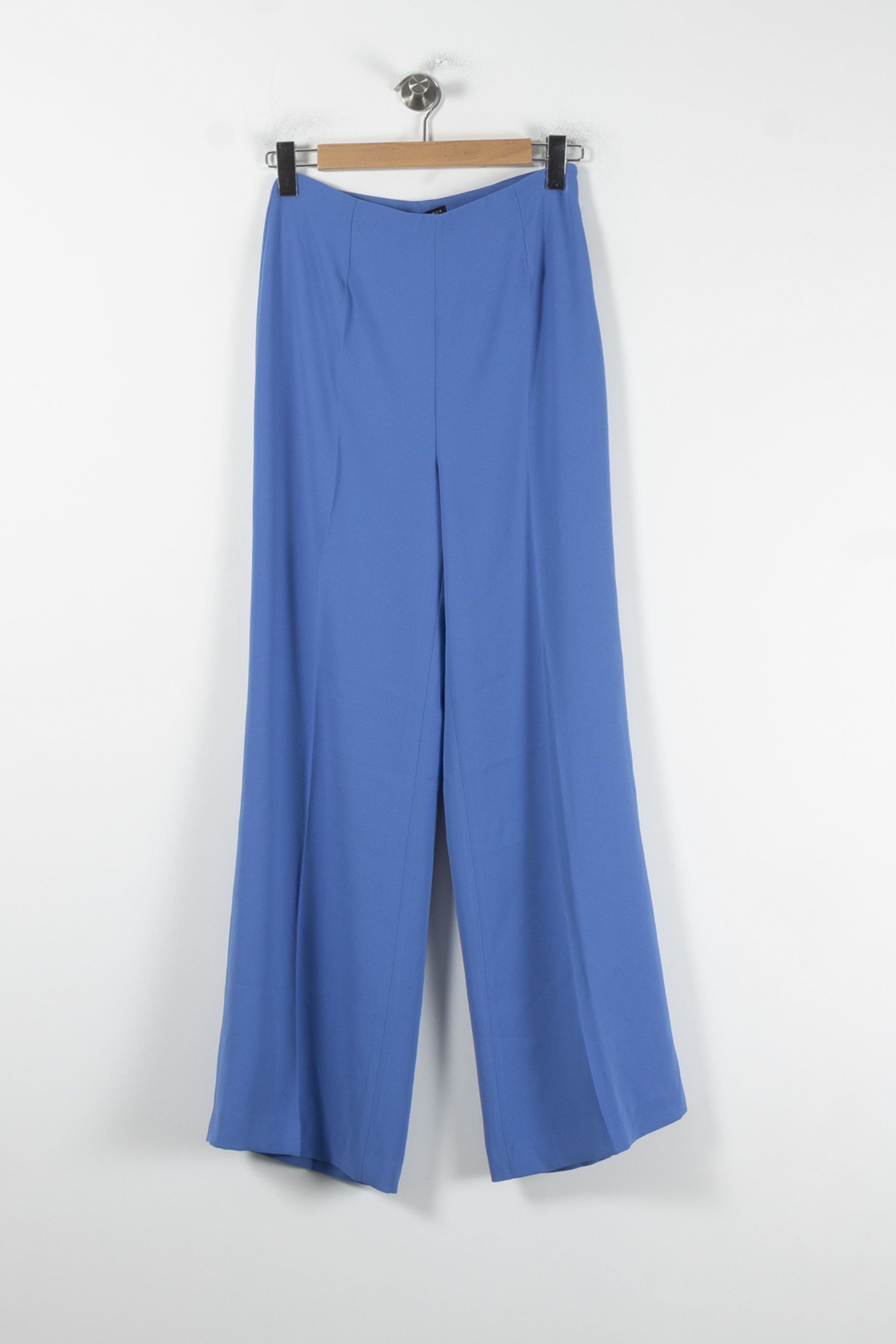 PANTS TARA JARMON - Seconde Main Blue