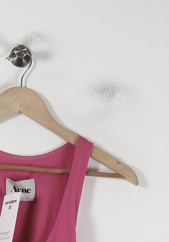 Short & Midi Dress ACNE STUDIOS - Seconde Main Pink