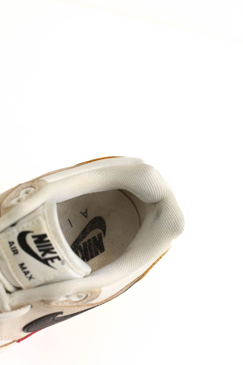 Air Max sneakers NIKE - Seconde Main Multicolored