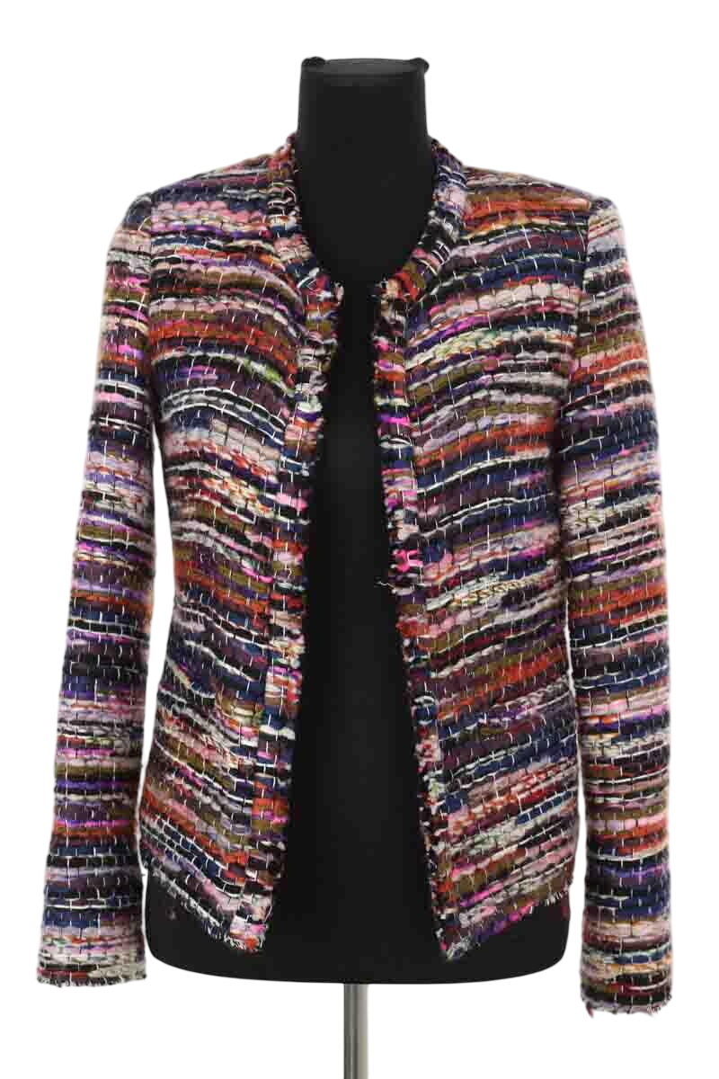 JACKET IRO - Seconde Main Multicolored