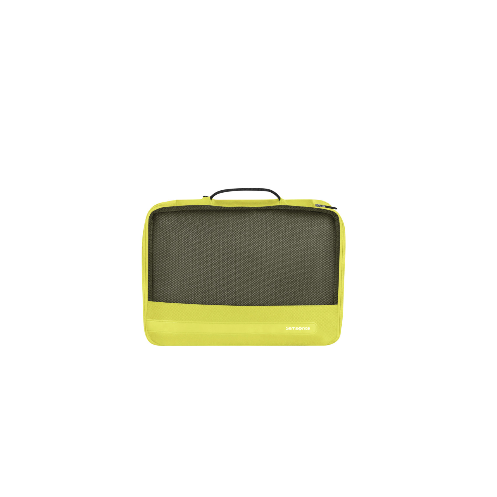 Ta revolution accessoire de voyage taille s SAMSONITE Jaune
