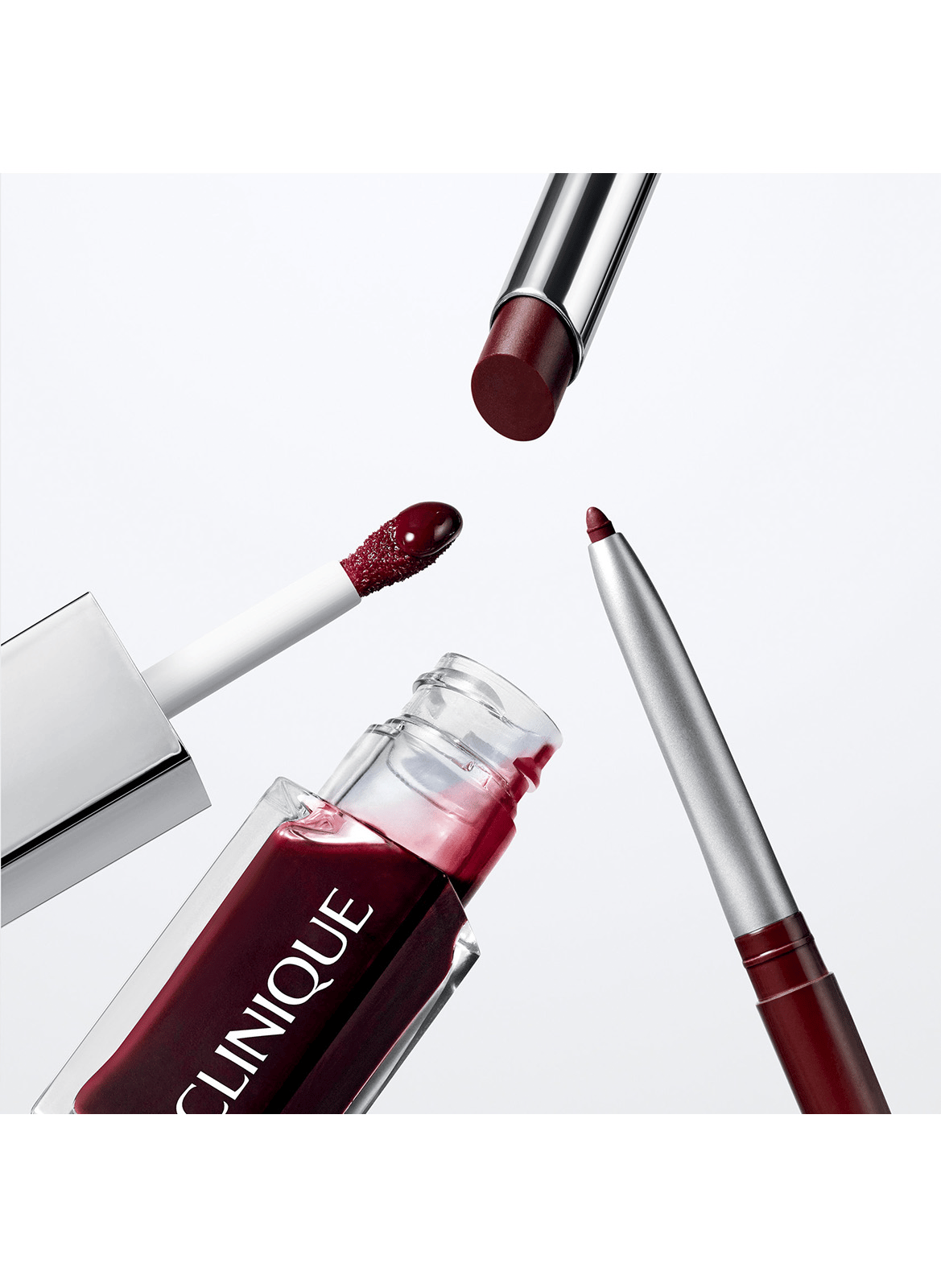 Quickliner™ Voor Lippen - Lippenpotlood CLINIQUE Black honey