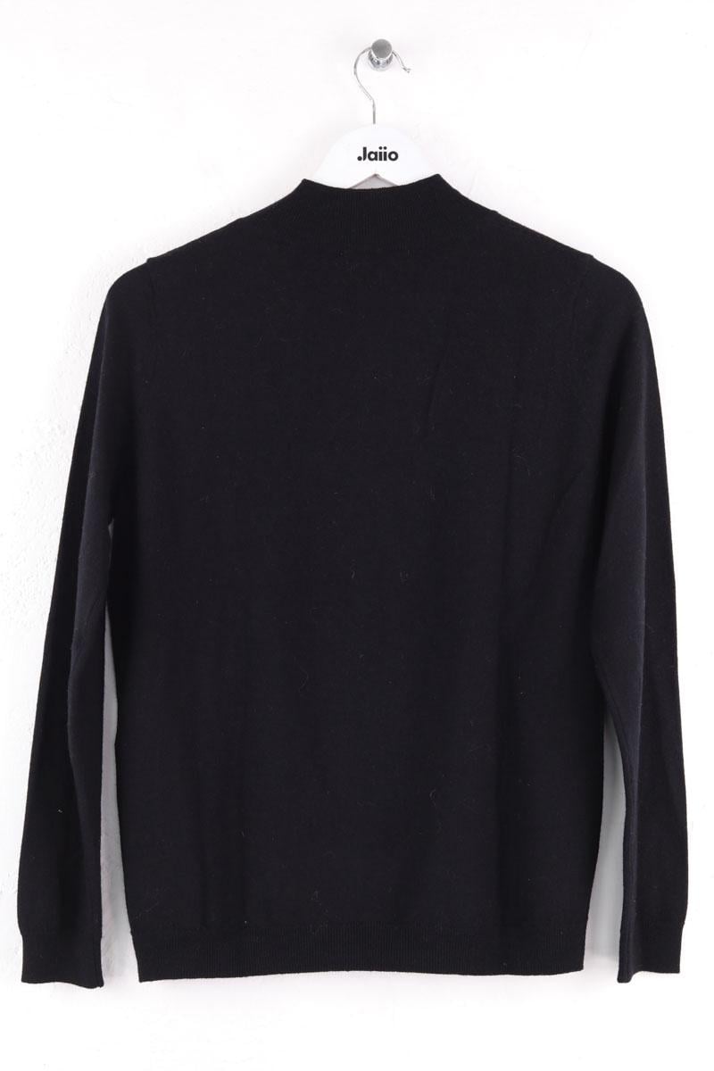Pull SEZANE - Seconde main Noir