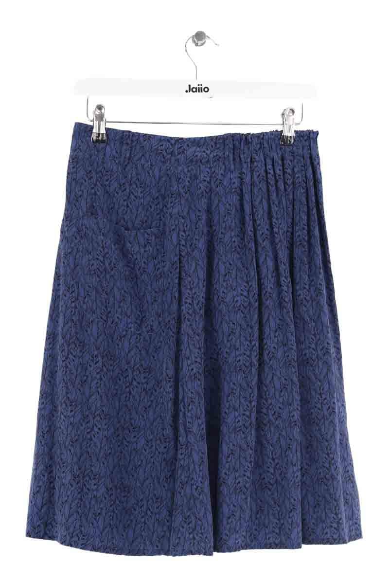 Skirt SEZANE - Seconde main Blue
