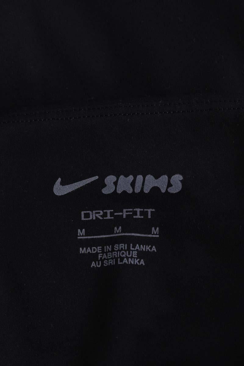 Sports trousers NIKE - Seconde Main Black