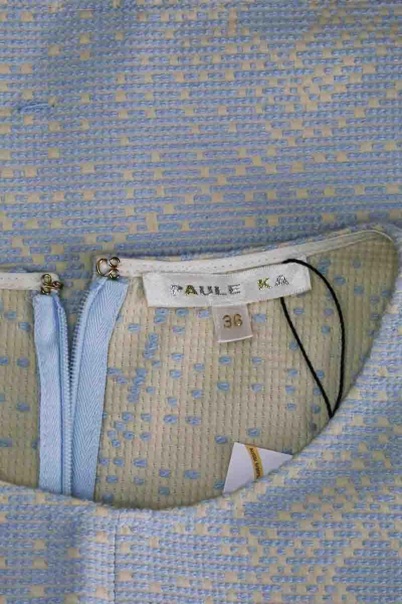 Robe PAULE KA - Seconde main Bleu