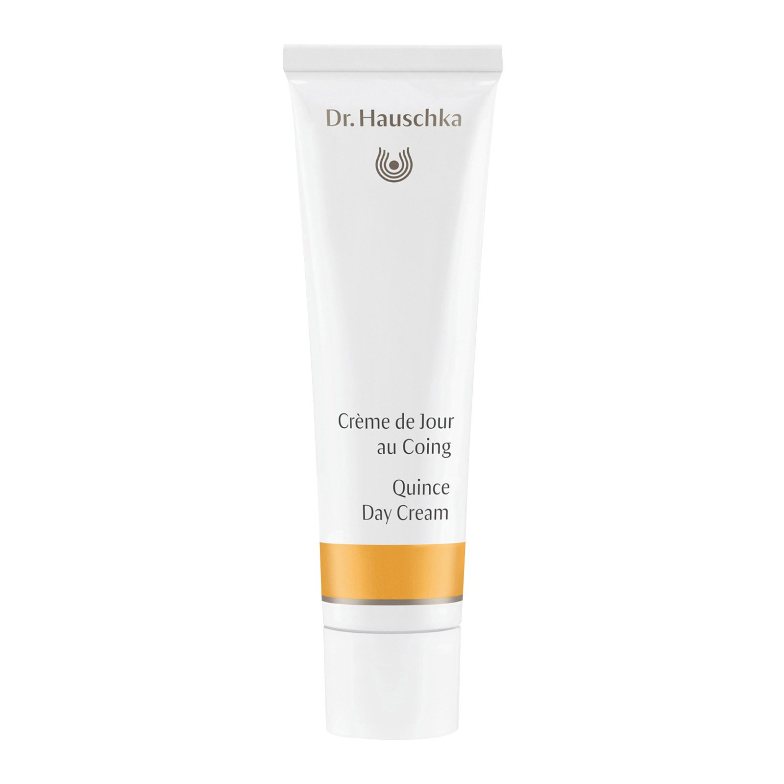 Crème de Jour au Coing DR. HAUSCHKA No color