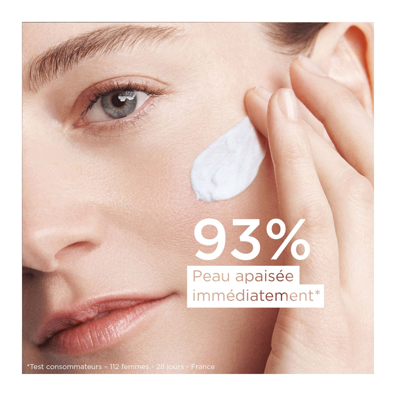 Calm-Essentiel Repairing Soothing Balm with clary sage extract* No color