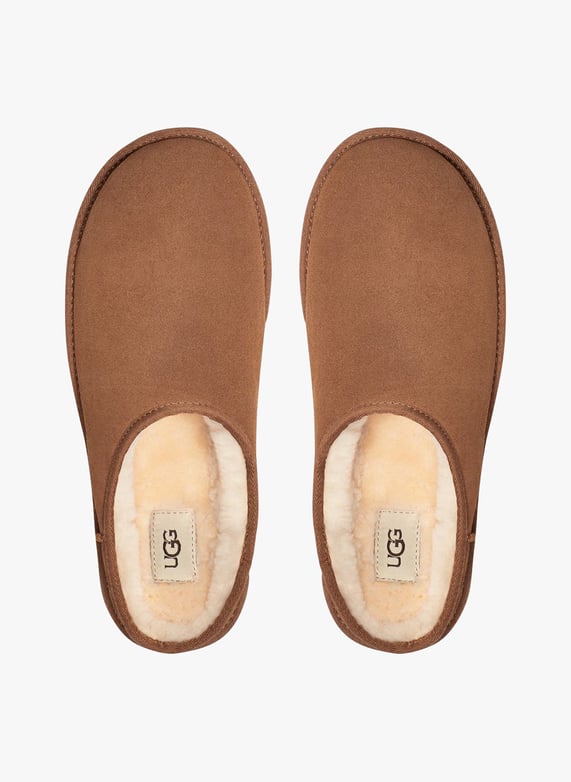 John lewis mens ugg slippers sales
