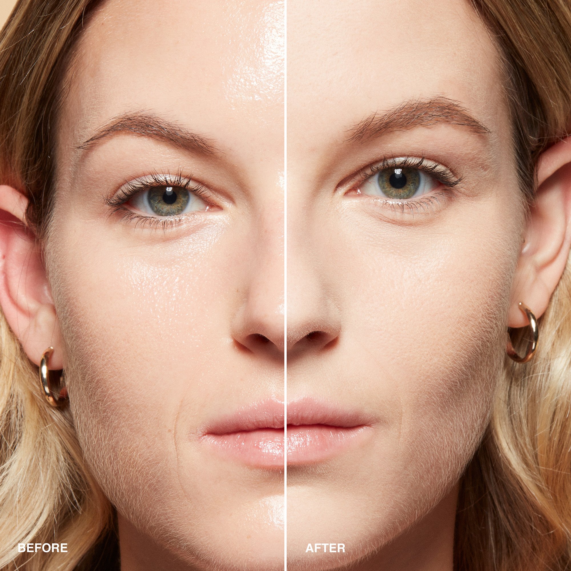 Sheer Finish Pressed Powder BOBBI BROWN Soft porcelain