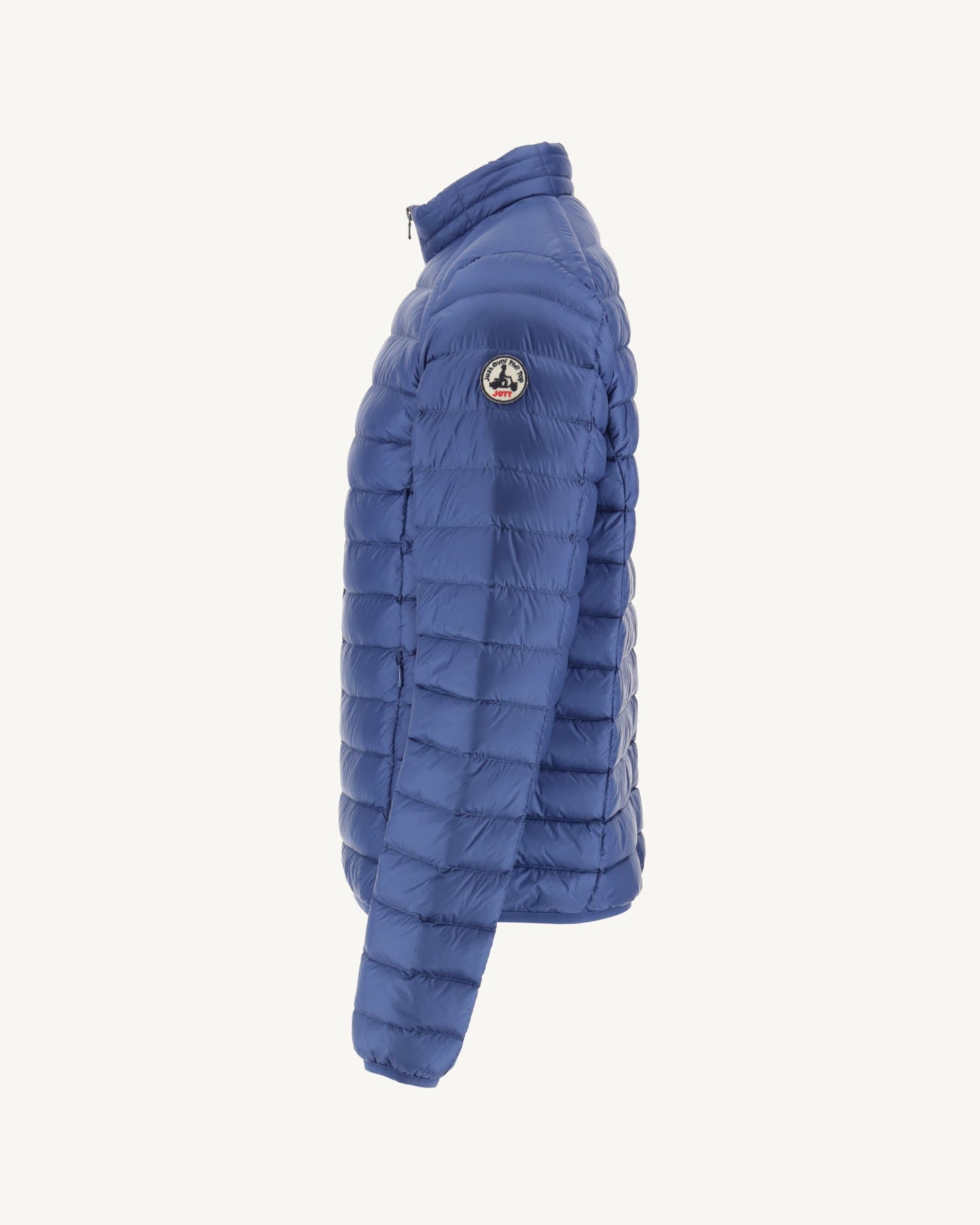 Lightweight padded jacket JOTT Blue