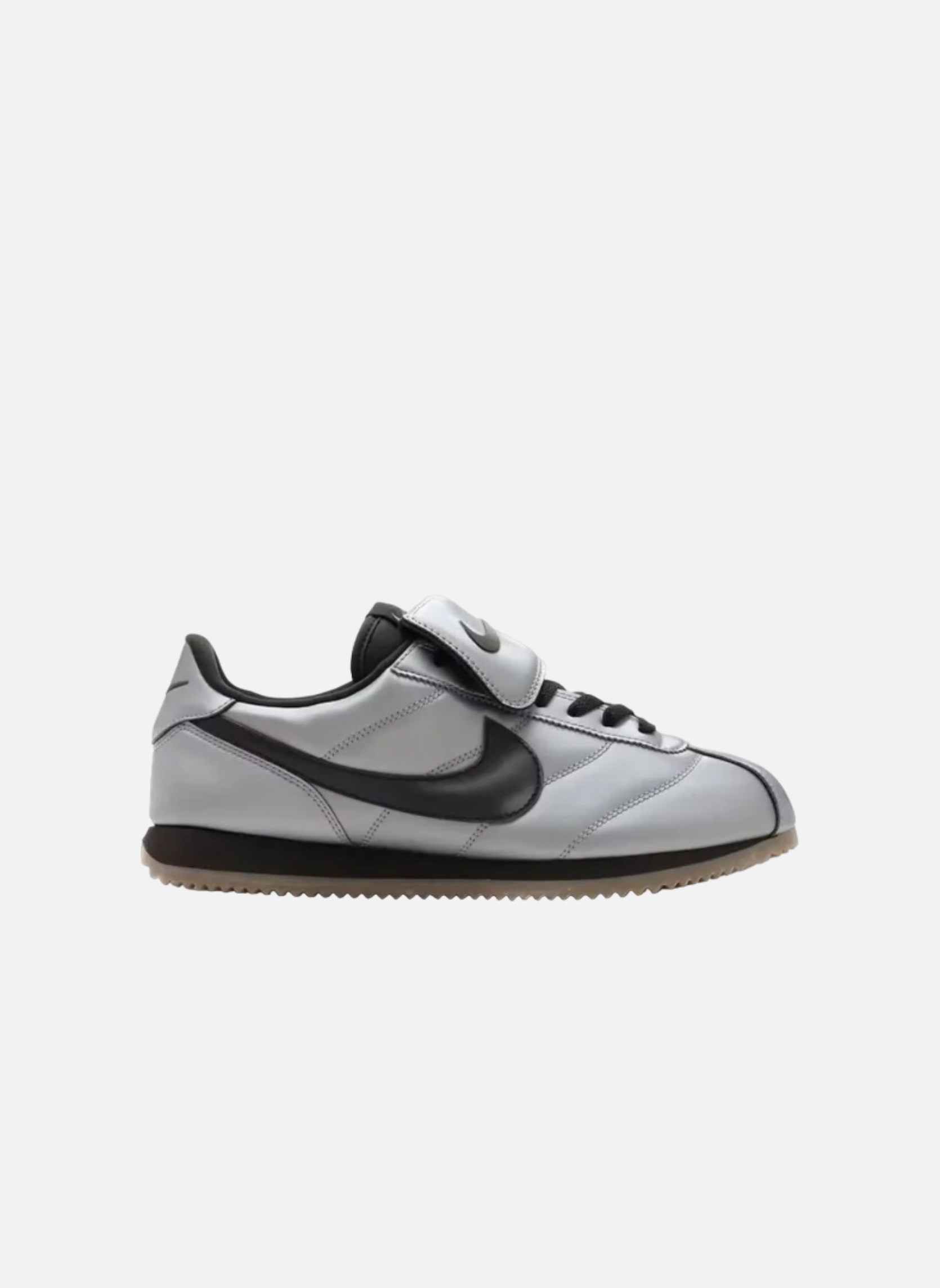 Cortez sneakers NIKE Grey